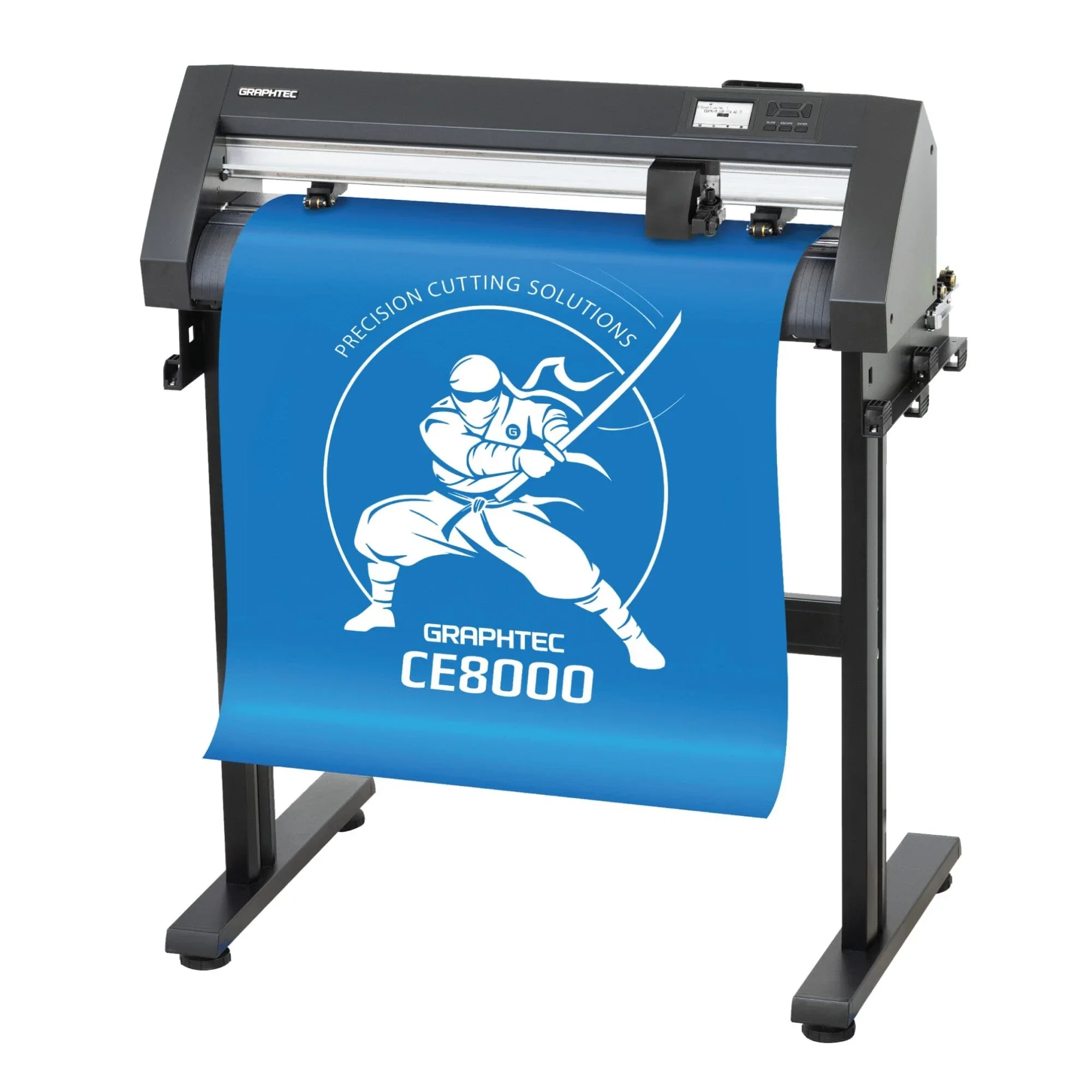 کاتر پلاتر گرافتک CE8000
