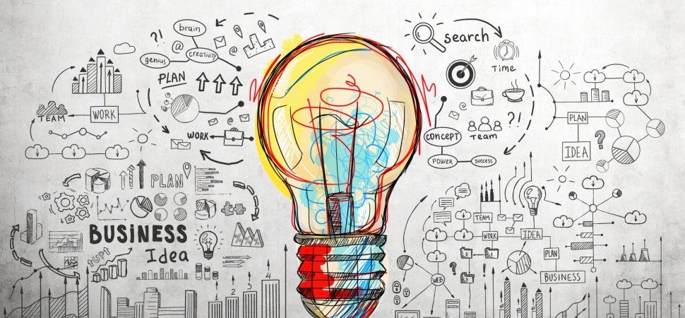 یازده ایده برای کارآفرینی با دستگاه کاتر پلاتر