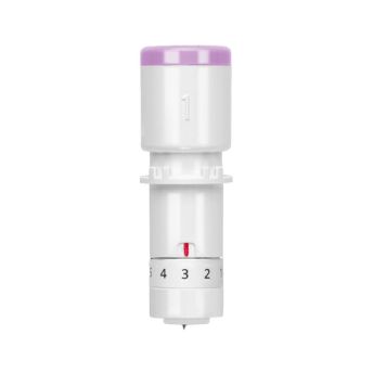 تیغ Manual یک میل کامئو